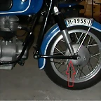 moto