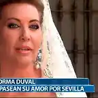 norma duval sevilla mantilla