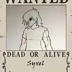 Wanted - Syxel