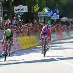 GIRO 2011,ULISSI,VISCONTI,LASTRAS,ETA17