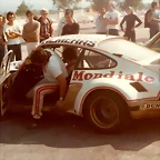 Porsche 911 RSR - TdF '74 - Jacques Almeras-Serge Mas - 18