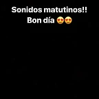 Video Hugo IG Stories 14-9-2018