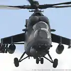 Mil-Mi 25