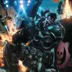 Gears of War 13-24