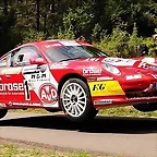 PorscheGT3_Rally-2010