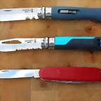 Opinel Bricolage