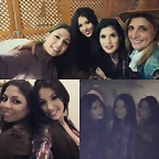 Nuria instagram 14-11-2015