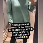 Video Marhaya Guerrer IG Stories 8-11-2020