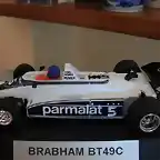 07 BRABHAM BT49C