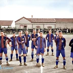 3 FC Barcelona 1918