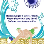 CARTEL BEACH VOLEY EXPERIENCE