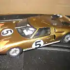 Ford GT MKII