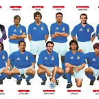 Real Oviedo 11 ideal