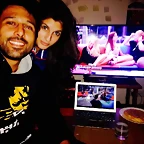 Hugo y Mar?a 28-9-2014