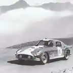 Ferrari 250 GT Berlinetta - Tdf'58 - Schild-Delageneste