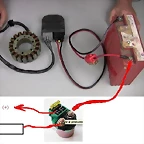 MosFet carga