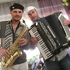 hermanos_Hristov_musicos_bulgaros