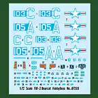 HobbyBoss-172-F8F-2-Bearcat-87269-Decal