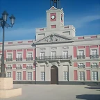 Puerta del sol