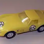 REVELL FERRARI GTO 1/32 N 404