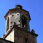 capanas al vuelo