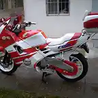 CBR M la D 002