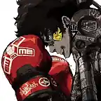 Megalo Box