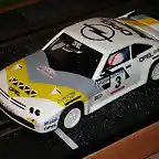 OPEL MANTA 400 1984