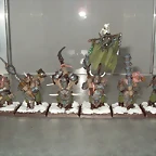 Ogros de Nurgle 1