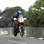 Javi Baja salto