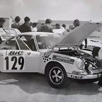 Porsche 911S Gr4 - TdF '71 - Claude Ballot-Lena - 01
