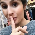Video Marhaya Guerrer IG Stories 9-11-2019 (2)
