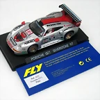 A33 GT1 Silverstone 97