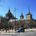 004, en el escorial 1