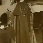Cardinal Verdier