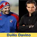 Duilio Davino