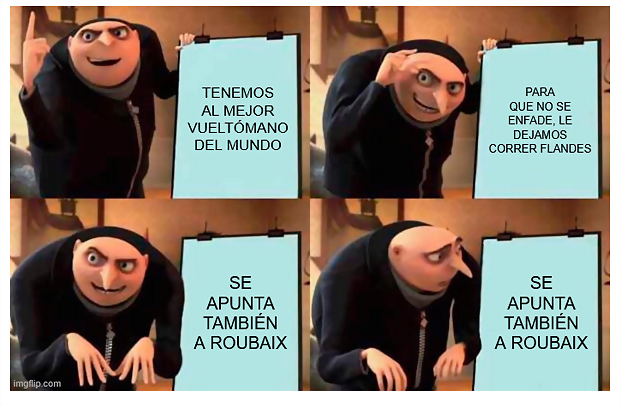 gru