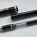 Pilot Custom-3