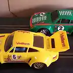 S&B Porsches (2)