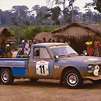 504 Pick-Up