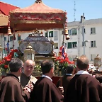 SANTA OROSIA