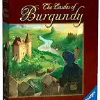 Ravensburger-Juego-de-mesa-Los-Castillos-de-Borgo?a-0