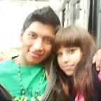 yo y mi mejor amigooo tqm