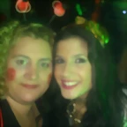 Fiesta disfraces 8