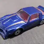 Camaro ZYLMEX