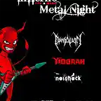 METAL NIGHT