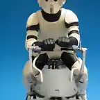 Speeder Bike AMT