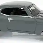 2018 Fast & Furious #2 1970-Chevelle-SS-bs