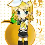 rin_kagamine_chibi__commission_by_sparkfire107-d324zcg