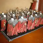 Escuadra khorne 1